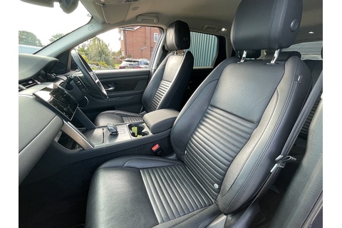 2.0 D200 MHEV S SUV 5dr Diesel Auto 4WD Euro 6 (s/s) (204 ps)