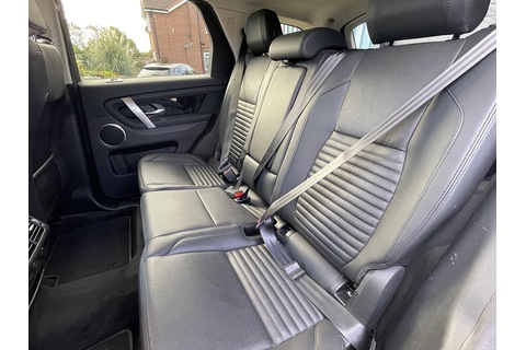 2.0 D200 MHEV S SUV 5dr Diesel Auto 4WD Euro 6 (s/s) (204 ps)