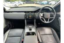 Land Rover Discovery Sport D200 MHEV S 2023