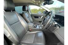Land Rover Discovery Sport D200 MHEV S 2023