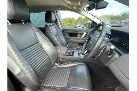 2.0 D200 MHEV S SUV 5dr Diesel Auto 4WD Euro 6 (s/s) (204 ps)