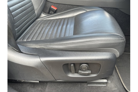 2.0 D200 MHEV S SUV 5dr Diesel Auto 4WD Euro 6 (s/s) (204 ps)