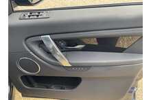 Land Rover Discovery Sport D200 MHEV S 2023