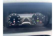 Land Rover Discovery Sport D200 MHEV S 2023