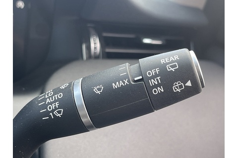 2.0 D200 MHEV S SUV 5dr Diesel Auto 4WD Euro 6 (s/s) (204 ps)