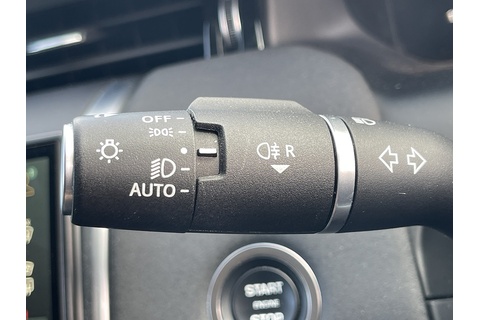 2.0 D200 MHEV S SUV 5dr Diesel Auto 4WD Euro 6 (s/s) (204 ps)