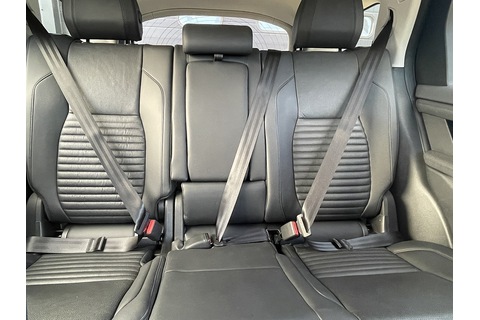 2.0 D200 MHEV S SUV 5dr Diesel Auto 4WD Euro 6 (s/s) (204 ps)