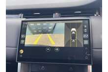 Land Rover Discovery Sport D200 MHEV S 2023