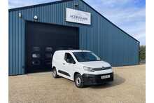 Citroen Berlingo BlueHDi 1000 Enterprise Edition M 2023