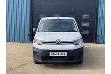 Citroen Berlingo BlueHDi 1000 Enterprise Edition M 2023