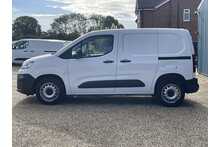 Citroen Berlingo BlueHDi 1000 Enterprise Edition M 2023