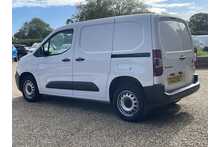 Citroen Berlingo BlueHDi 1000 Enterprise Edition M 2023