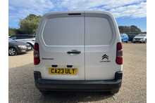 Citroen Berlingo BlueHDi 1000 Enterprise Edition M 2023