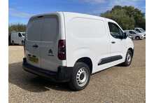 Citroen Berlingo BlueHDi 1000 Enterprise Edition M 2023