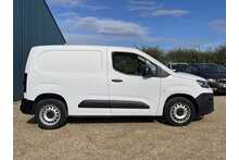 Citroen Berlingo BlueHDi 1000 Enterprise Edition M 2023