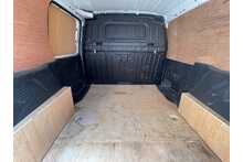 Citroen Berlingo BlueHDi 1000 Enterprise Edition M 2023