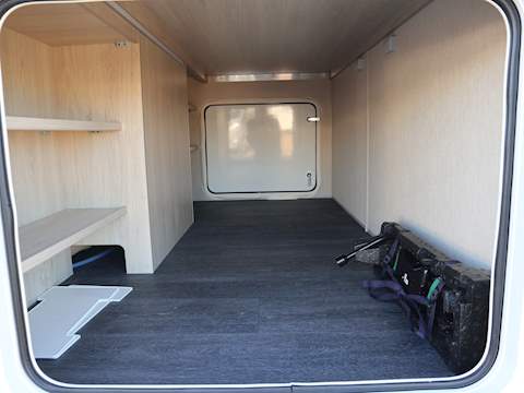 Autotrail F-Line F70 Motorhome - N1267
