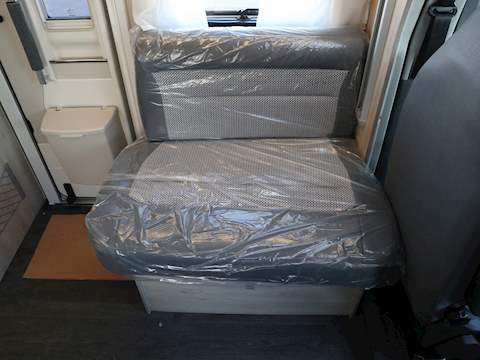 Autotrail F-Line F70 Motorhome - N1267