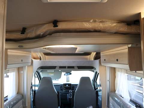 Autotrail F-Line F70 Motorhome - N1267