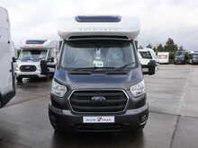 Autotrail F-Line F60 2025 Motorhome1
