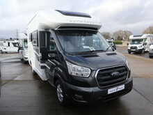 Autotrail F-Line F60 2025 Motorhome2
