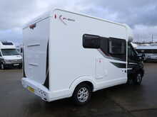 Autotrail F-Line F60 2025 Motorhome3
