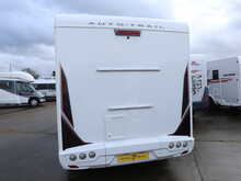 Autotrail F-Line F60 2025 Motorhome4