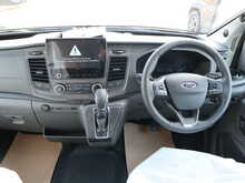 Autotrail F-Line F60 2025 Motorhome6