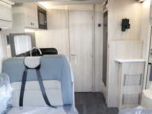 Autotrail F-Line F60 2025 Motorhome7