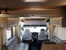 Autotrail F-Line F60 2025 Motorhome11