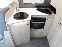 Autotrail F-Line F60 2025 Motorhome16