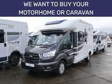 Autotrail F-Line F60 2025 Motorhome0