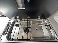 Carado CV600 Pro 2025 Campervan7