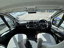 Carado CV600 Pro 2025 Campervan13