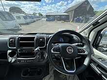 Carado CV600 Pro 2025 Campervan14