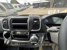 Carado CV600 Pro 2025 Campervan15