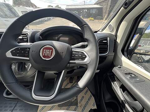 Carado CV600 Pro Campervan - N1452