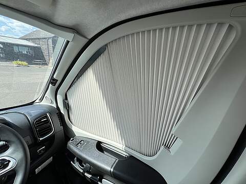 Carado CV600 Pro Campervan - N1452