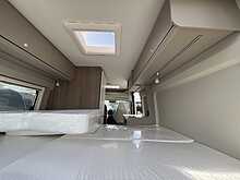 Carado CV600 Pro 2025 Campervan19