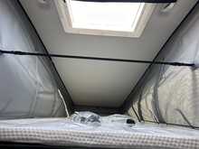 Carado CV540 Poptop Pro 2024 Campervan10