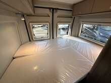 Carado CV540 Poptop Pro 2024 Campervan7