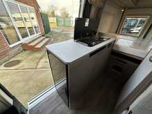 Carado CV540 Poptop Pro 2024 Campervan4