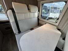 Carado CV540 Poptop Pro 2024 Campervan3