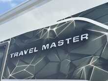 Coachman Travel Master 545 2025 Motorhome7