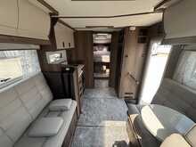 Coachman Travel Master 545 2025 Motorhome20