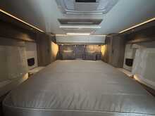 Coachman Travel Master 545 2025 Motorhome37