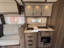Coachman Travel Master 545 2025 Motorhome26