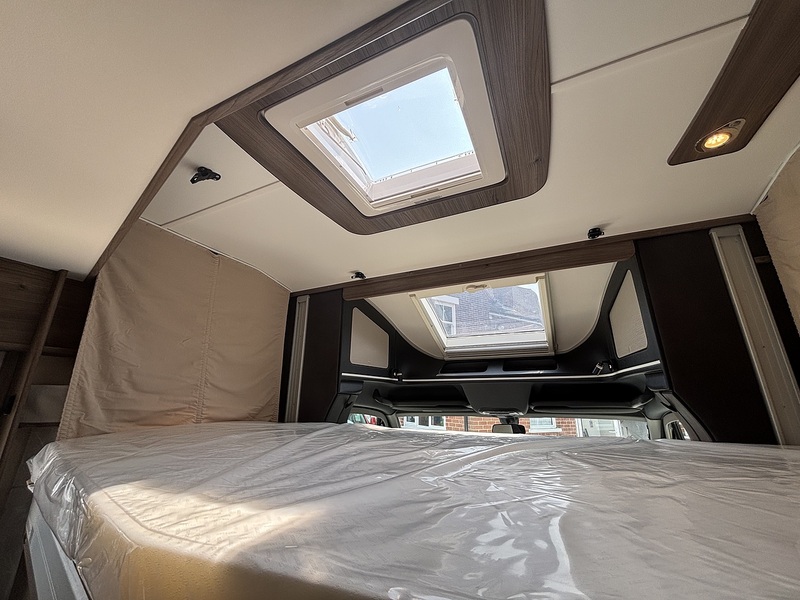 Coachman Travel Master 545 2025 Motorhome - Large 25