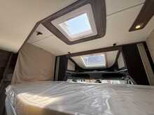 Coachman Travel Master 545 2025 Motorhome25