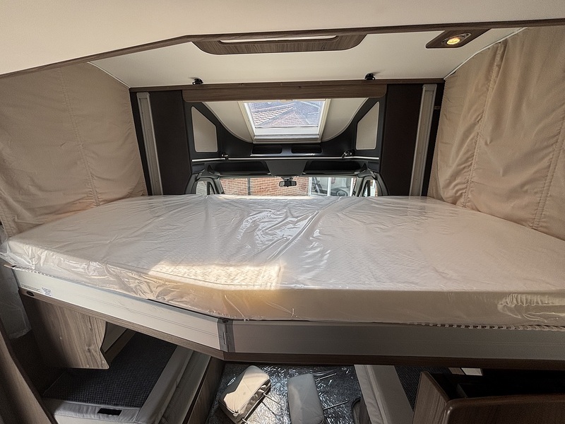 Coachman Travel Master 545 2025 Motorhome - Large 24